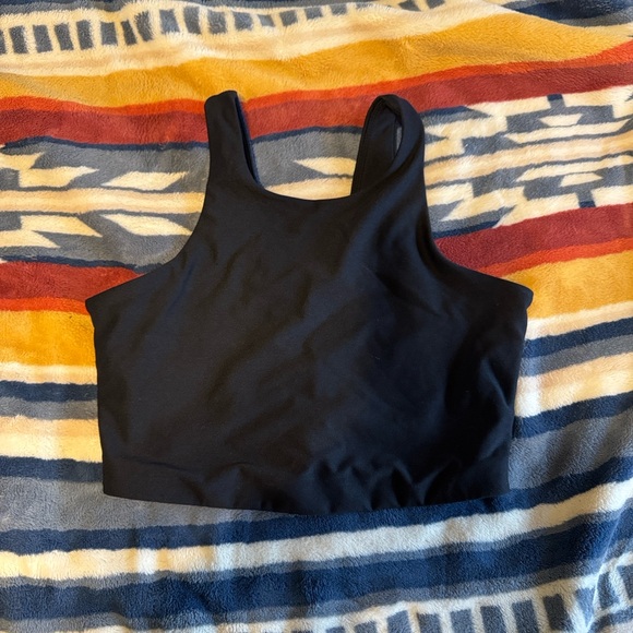 Lot of Three Outdoor Voices Venus Crop Tank - Medium - Picture 8 of 10